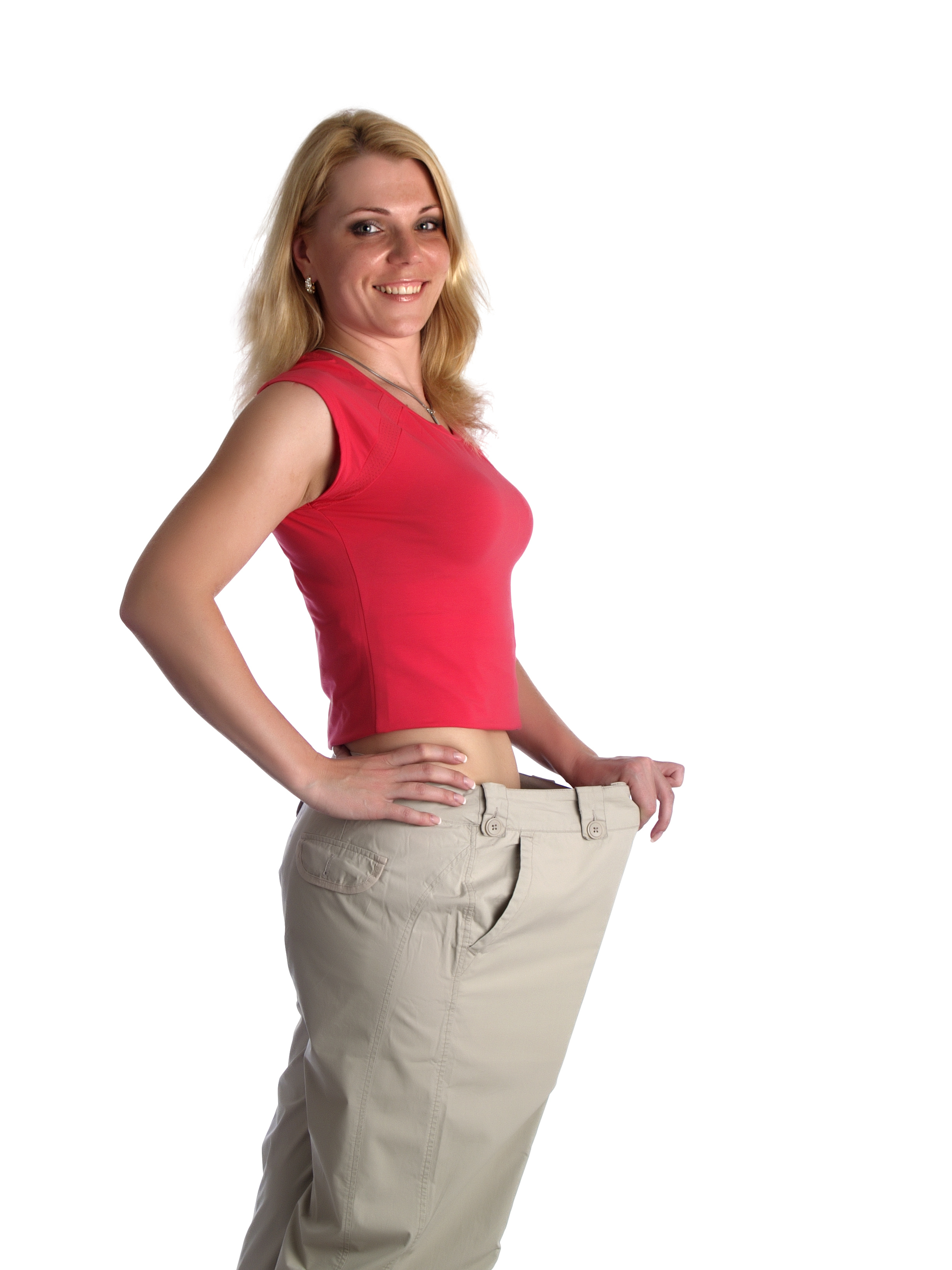 Lose Weight with Core-22
