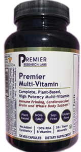 Premier Multi-Vitamin