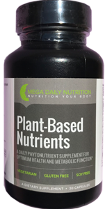 Plant-Based Nutrients